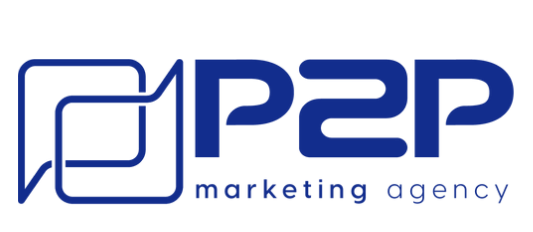 P2P Marketing Agency