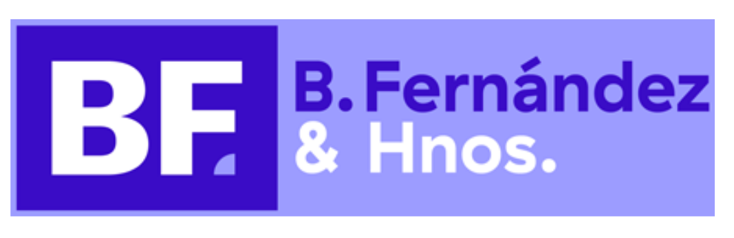 B. Fernandez & Hnos.